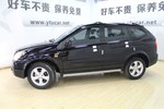 荣威W52013款1.8T 4WD 豪域版