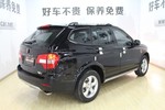 荣威W52013款1.8T 4WD 豪域版