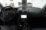 荣威W52013款1.8T 4WD 豪域版