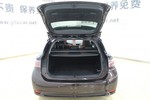 雷克萨斯CT200h2012款1.8L 精英版