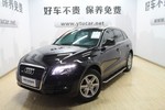 奥迪Q52012款2.0TFSI 技术型