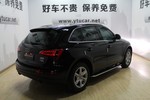 奥迪Q52012款2.0TFSI 技术型