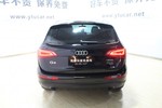 奥迪Q52012款2.0TFSI 技术型