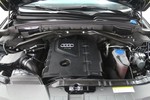 奥迪Q52012款2.0TFSI 技术型