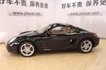 保时捷Cayman2009款Cayman