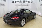 保时捷Cayman2009款Cayman