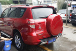 丰田RAV42.0L 自动经典版