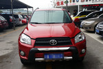 丰田RAV42.0L 自动经典版