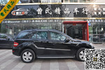 奔驰M级ML300 4MATIC