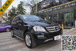 奔驰M级ML300 4MATIC