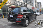 奔驰M级ML300 4MATIC