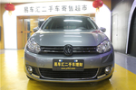 大众高尔夫2011款1.4TSI 手自一体 舒适型