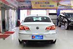 大众CC2016款2.0TSI 豪华型