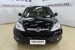 本田CR-V2010款2.4L 自动四驱豪华版 