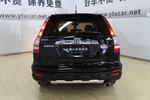 本田CR-V2010款2.4L 自动四驱豪华版 