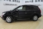 本田CR-V2010款2.4L 自动四驱豪华版 