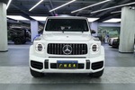 奔驰G级AMG2020款 AMG G 63