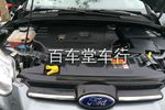 福特福克斯两厢2.0L 手自一体 豪华运动型