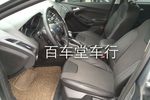 福特福克斯两厢2.0L 手自一体 豪华运动型