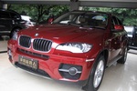 宝马X62012款xDrive35i