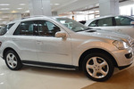 奔驰M级ML350 4MATIC 豪华型