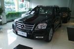 奔驰GLK级（进口）GLK300 4MATIC 豪华版