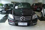 奔驰GLK级（进口）GLK300 4MATIC 豪华版