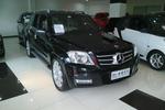 奔驰GLK级（进口）GLK300 4MATIC 豪华版