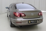 大众CC2012款2.0TSI 至尊型