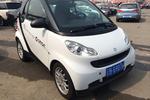 smartfortwo1.0 MHD 硬顶标准版