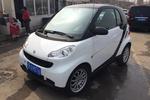 smartfortwo1.0 MHD 硬顶标准版