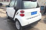 smartfortwo1.0 MHD 硬顶标准版