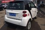 smartfortwo1.0 MHD 硬顶标准版