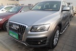 奥迪Q52012款2.0TFSI 豪华型