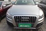 奥迪Q52012款2.0TFSI 豪华型