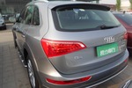 奥迪Q52012款2.0TFSI 豪华型