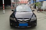 马自达Mazda62.0L 手动型导航限量版