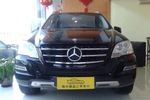 奔驰M级2012款ML300 4MATIC