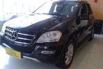 奔驰M级2012款ML300 4MATIC