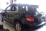 奔驰M级2012款ML300 4MATIC