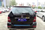 奔驰M级2008款ML350 4MATIC 豪华型