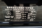 奔驰M级2008款ML350 4MATIC 豪华型