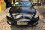 日产天籁2011款2.5L XL领先版