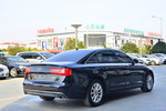 奥迪A6L2012款TFSI 标准型(2.0T)