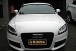 奥迪TT2011款Coupe 2.0TFSI