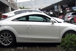 奥迪TT2011款Coupe 2.0TFSI