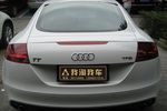 奥迪TT2011款Coupe 2.0TFSI