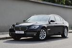 宝马7系2013款740Li xDrive