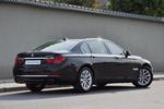 宝马7系2013款740Li xDrive