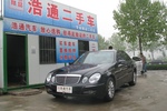 奔驰E级2007款E200K KOMPRESSOR 优雅型